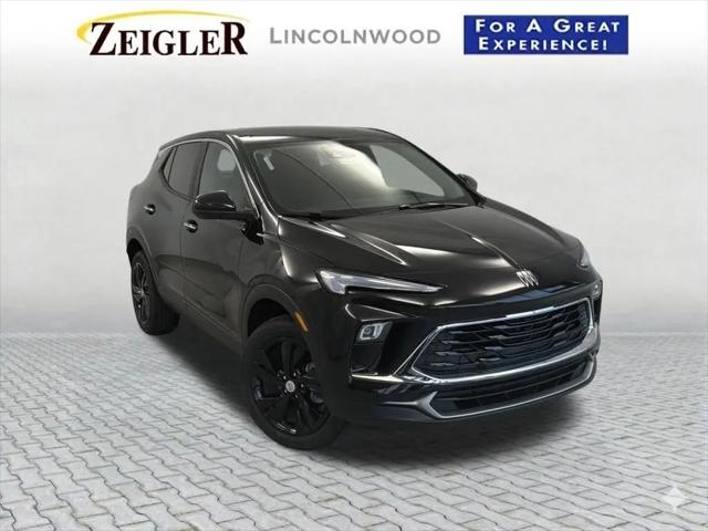 2026 Buick Encore GX Preferred AWD for sale in Lincolnwood, IL