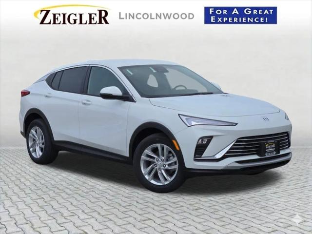 2026 Buick NV Preferred FWD for sale in Lincolnwood, IL