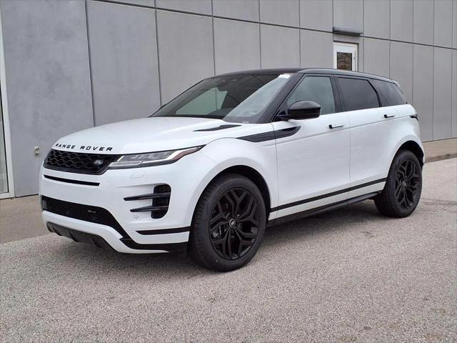 2023 Land Rover Range Rover Evoque R-Dynamic S for sale in Waukesha, WI