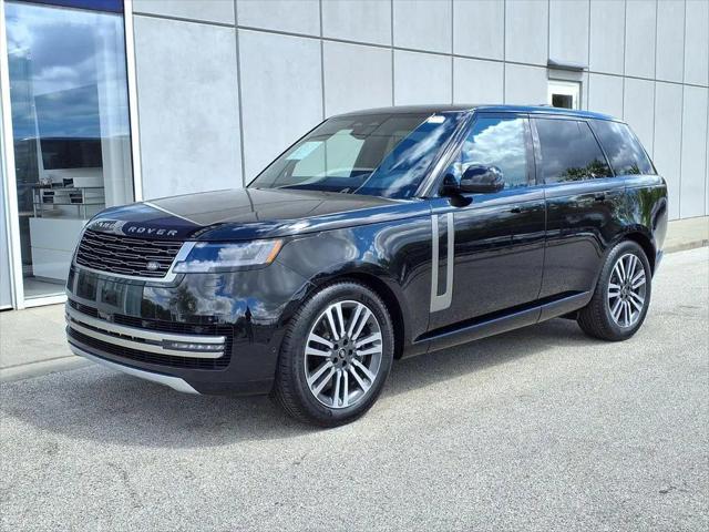 2023 Land Rover Range Rover P530 SE for sale in Waukesha, WI