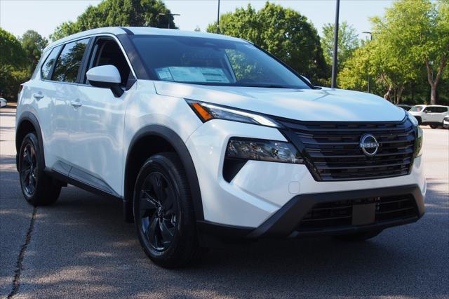 2026 Nissan Rogue SV for sale in Wake Forest, NC