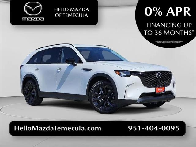 2026 Mazda X-90 Premium Sport for sale in Temecula, CA