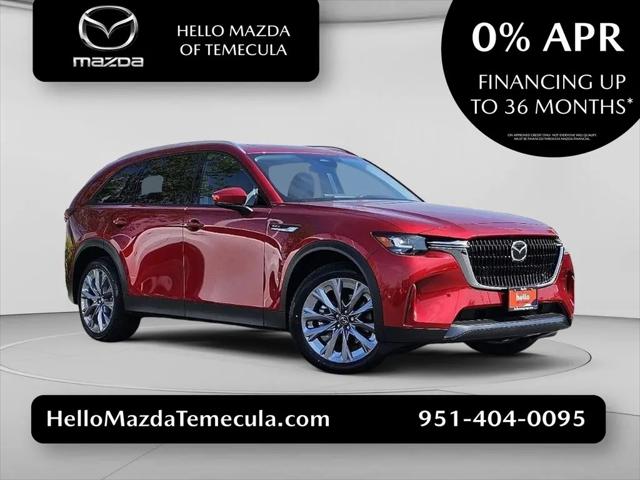 2026 Mazda X-90 Preferred for sale in Temecula, CA