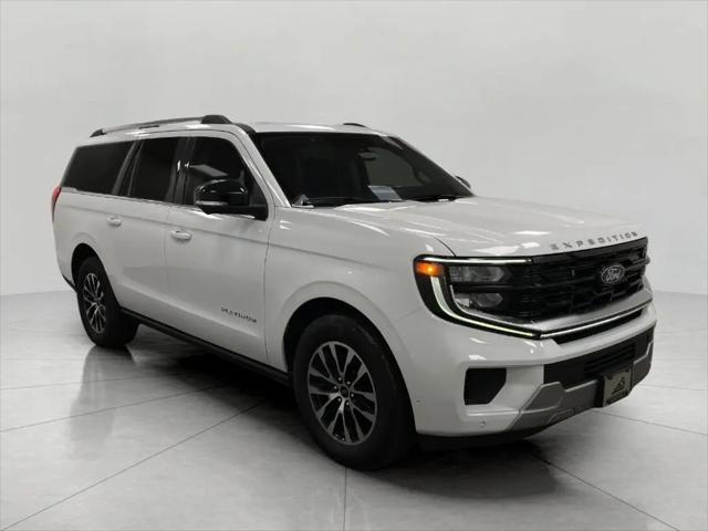2025 Ford Expedition Platinum MAX for sale in APPLETON, WI