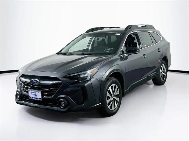 2023 Subaru Outback Premium for sale in Williamstown, NJ