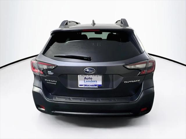 2023 Subaru Outback Premium