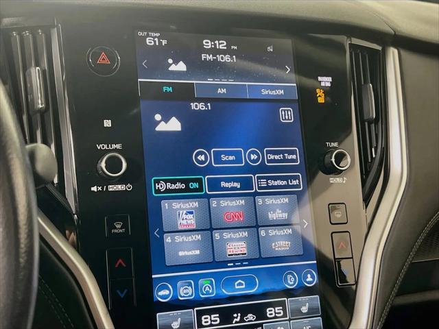 2023 Subaru Outback Premium