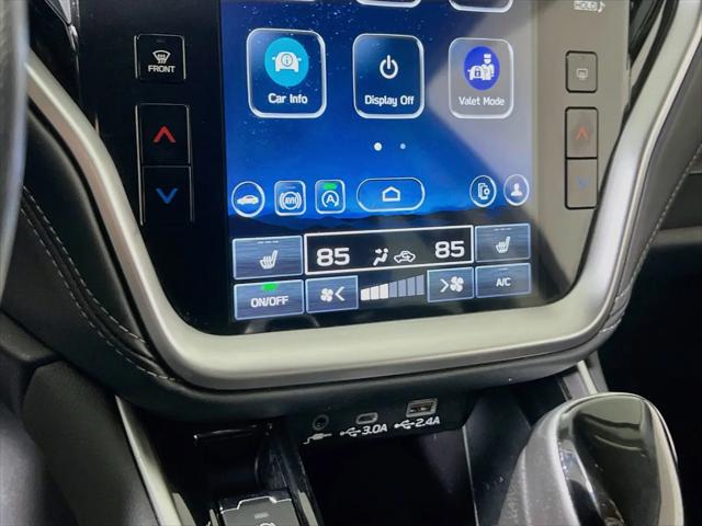 2023 Subaru Outback Premium