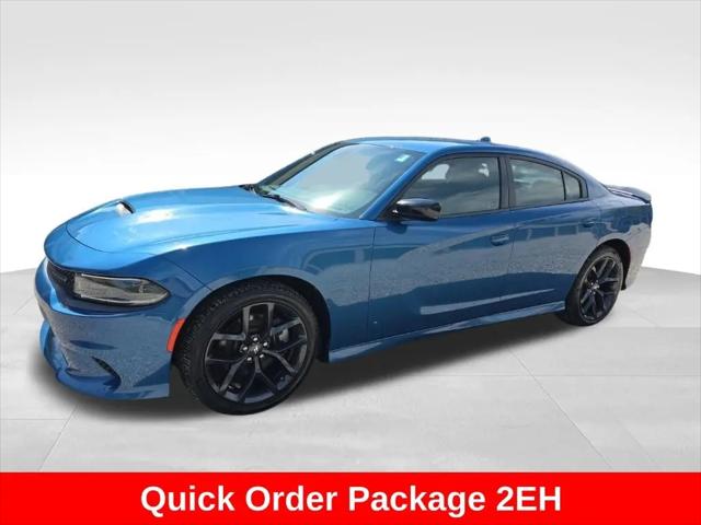 2023 Dodge Charger GT for sale in Kent, OH