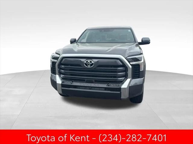 2026 Toyota Tundra Limited CrewMax 5.5' Bed for sale in Kent, OH