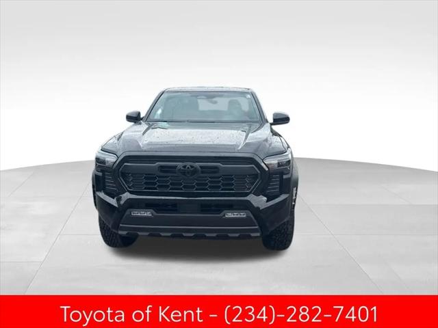 2026 Toyota Tacoma TRD Off Road for sale in Kent, OH