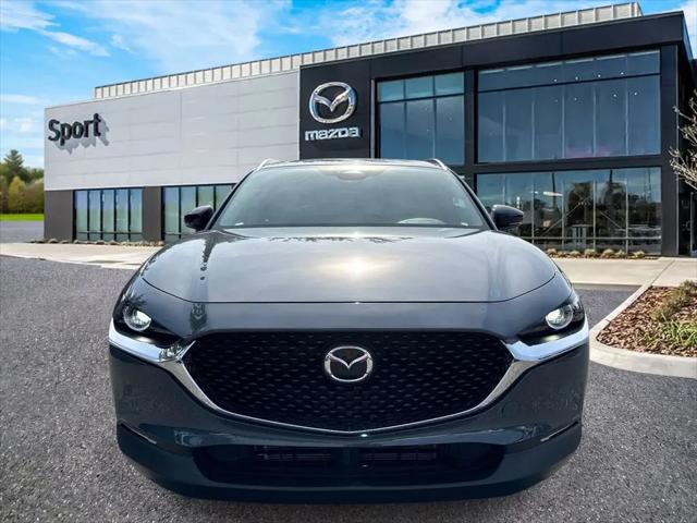 2024 Mazda CX-30 2.5 S Carbon Edition