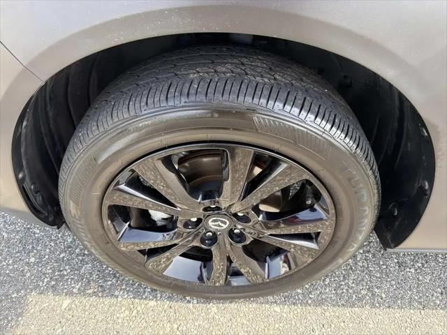 2024 Mazda CX-30 2.5 S Carbon Edition