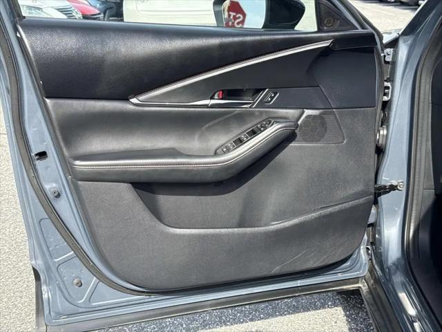 2024 Mazda CX-30 2.5 S Carbon Edition