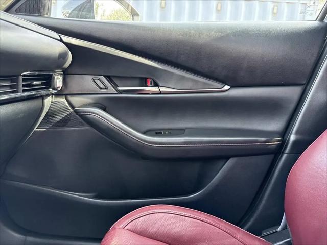 2024 Mazda CX-30 2.5 S Carbon Edition