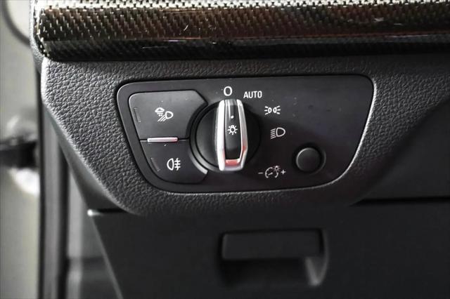 2023 Audi SQ5 Premium Plus TFSI quattro Tiptronic