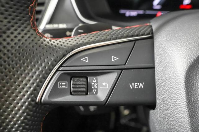 2023 Audi SQ5 Premium Plus TFSI quattro Tiptronic