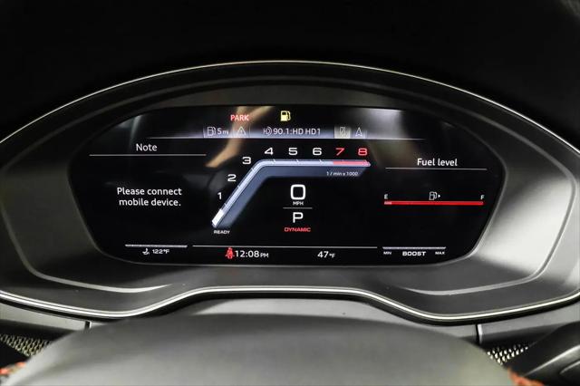 2023 Audi SQ5 Premium Plus TFSI quattro Tiptronic