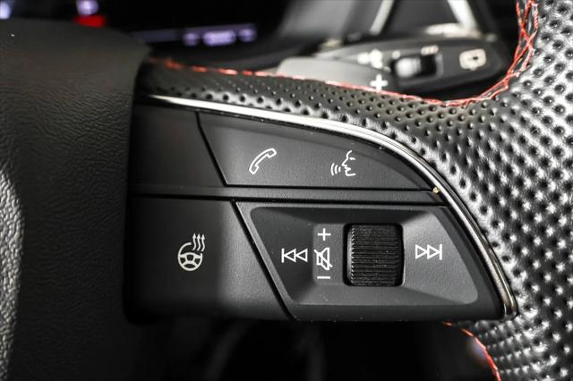 2023 Audi SQ5 Premium Plus TFSI quattro Tiptronic