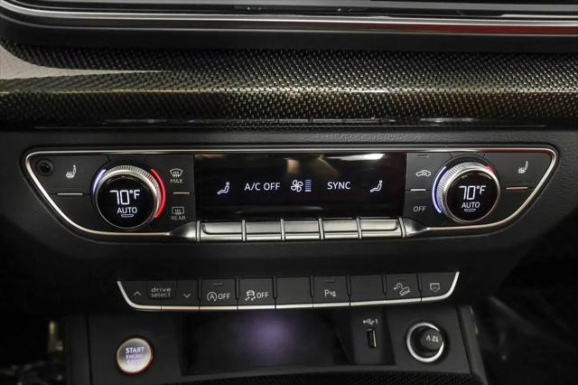 2023 Audi SQ5 Premium Plus TFSI quattro Tiptronic