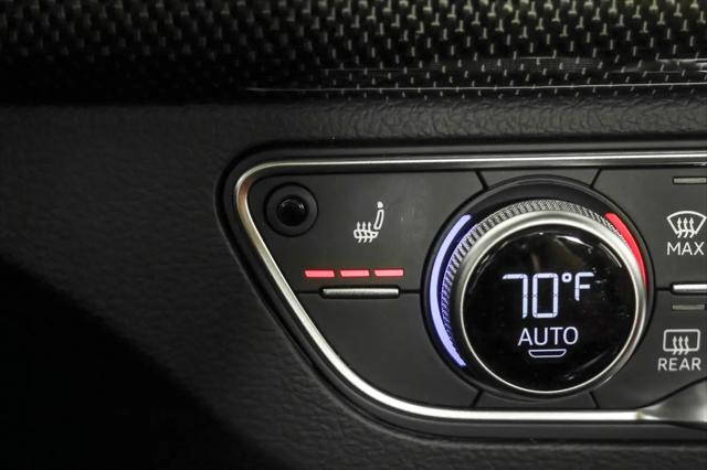 2023 Audi SQ5 Premium Plus TFSI quattro Tiptronic