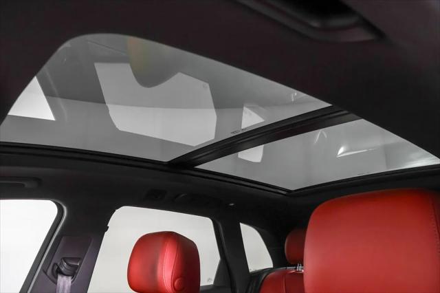 2023 Audi SQ5 Premium Plus TFSI quattro Tiptronic