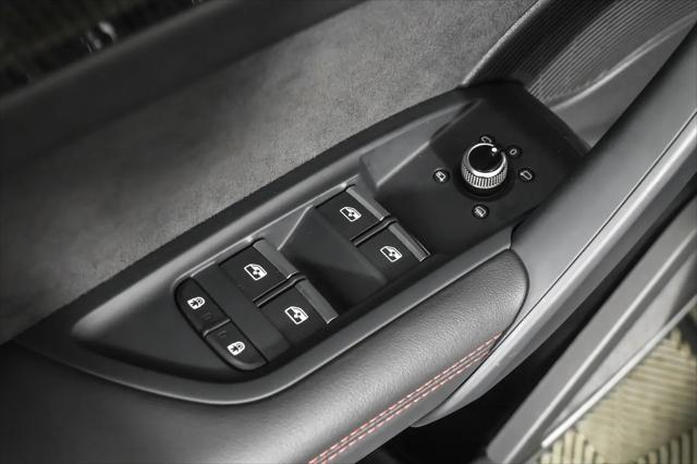 2023 Audi SQ5 Premium Plus TFSI quattro Tiptronic