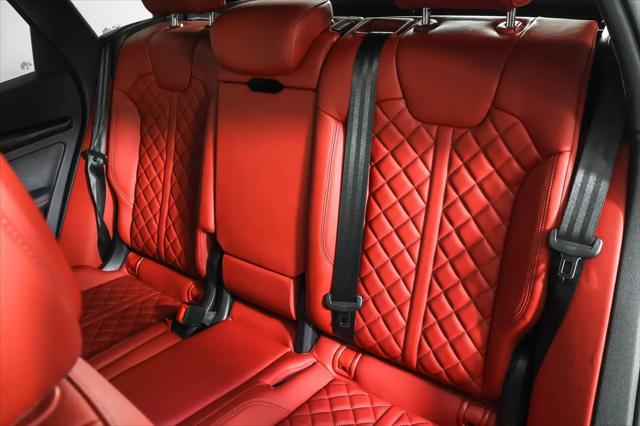 2023 Audi SQ5 Premium Plus TFSI quattro Tiptronic