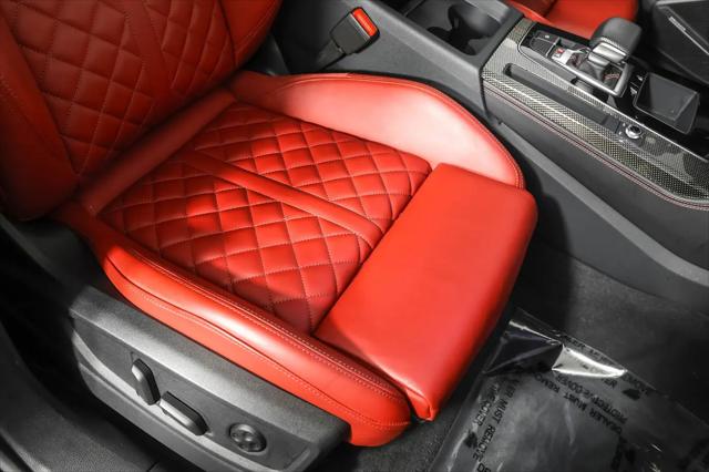 2023 Audi SQ5 Premium Plus TFSI quattro Tiptronic