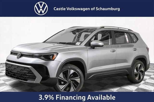 2026 Volkswagen Taos SE for sale in Schaumburg, IL