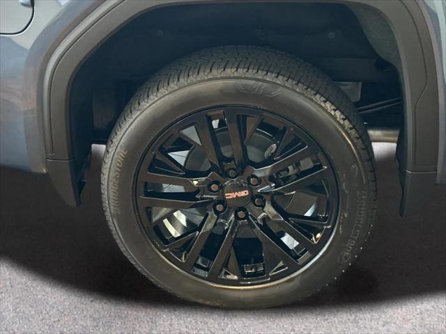 2026 GMC Sierra 1500 Crew Cab, Short Bed, Denali, 4WD