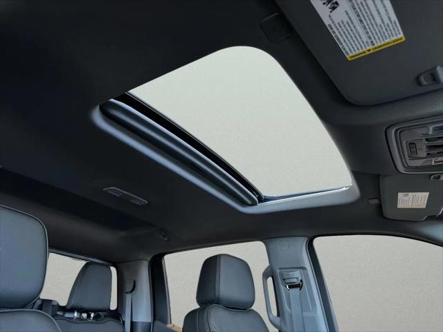 2026 GMC Sierra 1500 Crew Cab, Short Bed, Denali, 4WD
