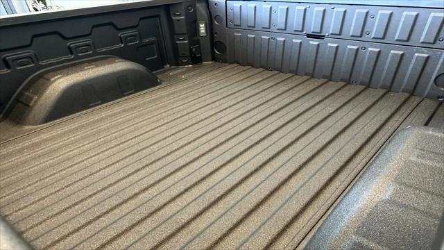 2026 GMC Sierra 1500 Crew Cab, Short Bed, Denali, 4WD