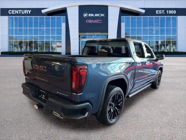 2026 GMC Sierra 1500 Crew Cab, Short Bed, Denali, 4WD