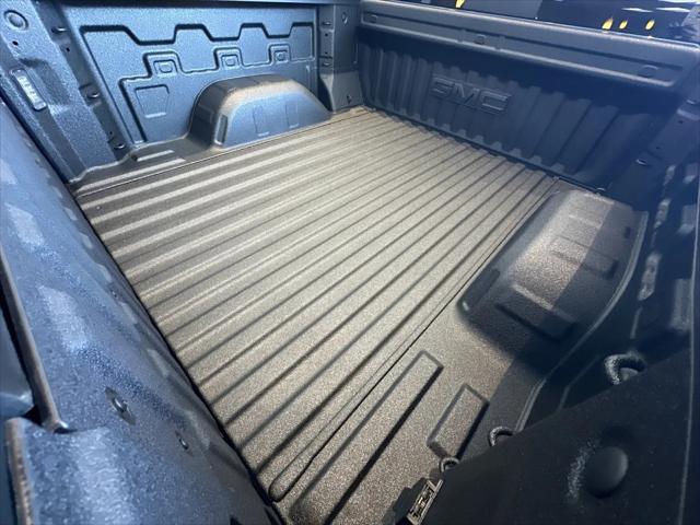 2026 GMC Sierra 1500 Crew Cab, Short Bed, Denali, 4WD