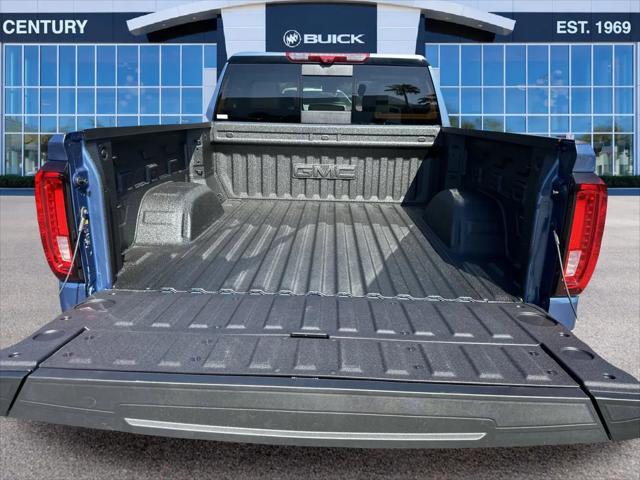 2026 GMC Sierra 1500 Crew Cab, Short Bed, Denali, 4WD