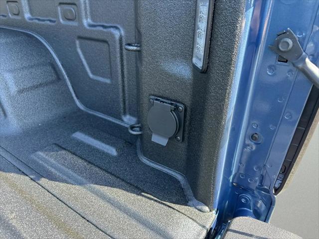 2026 GMC Sierra 1500 Crew Cab, Short Bed, Denali, 4WD