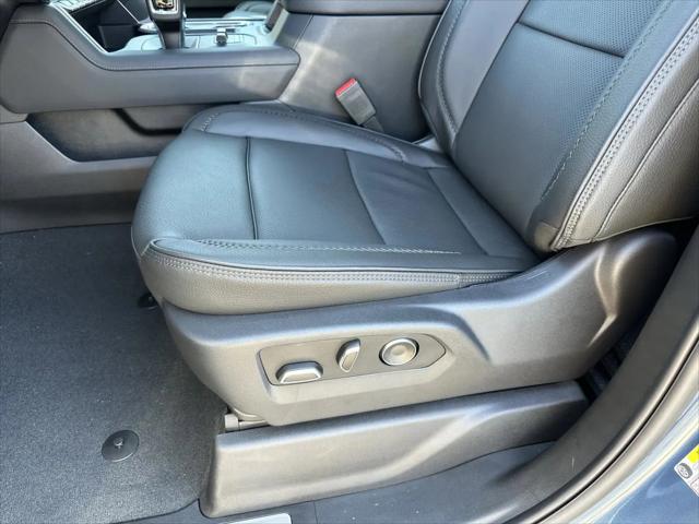 2026 GMC Sierra 1500 Crew Cab, Short Bed, Denali, 4WD
