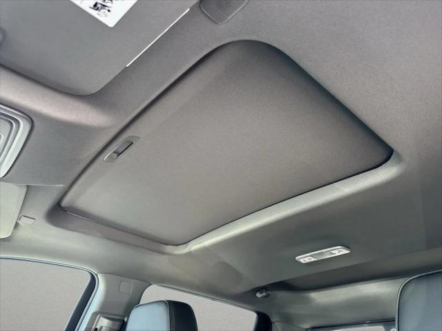 2026 GMC Sierra 1500 Crew Cab, Short Bed, Denali, 4WD