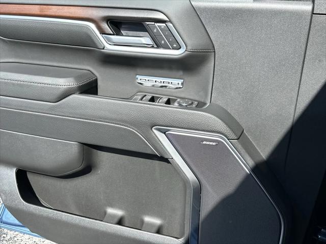 2026 GMC Sierra 1500 Crew Cab, Short Bed, Denali, 4WD