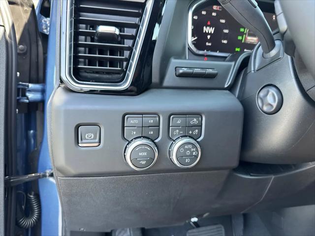 2026 GMC Sierra 1500 Crew Cab, Short Bed, Denali, 4WD