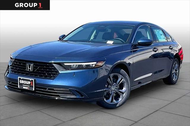2026 Honda Accord Sedan EX-L for sale in Sacramento, CA