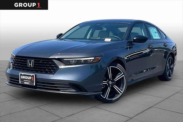 2026 Honda Accord Sedan SE for sale in Sacramento, CA