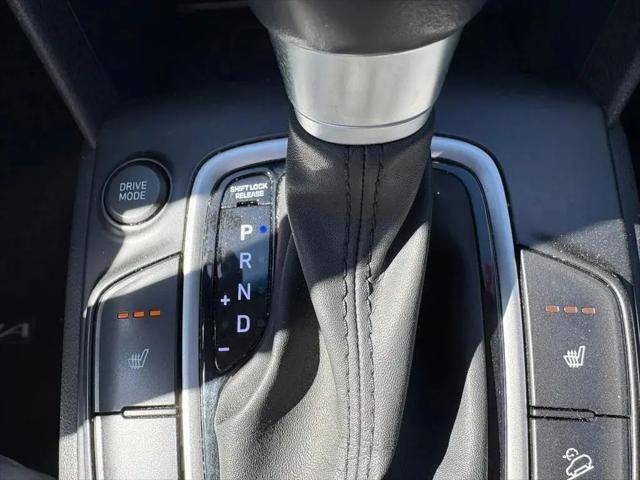 2018 Hyundai Kona Ultimate