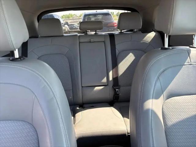 2018 Hyundai Kona Ultimate