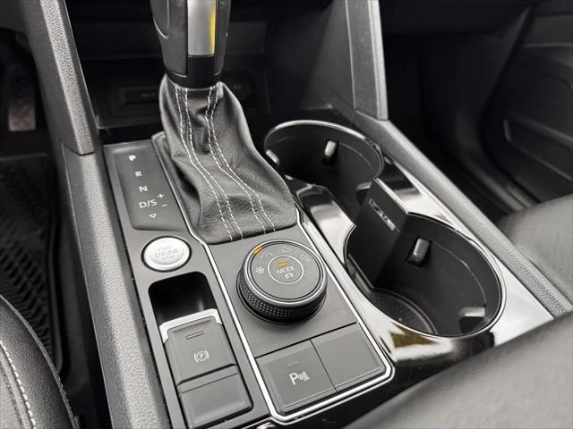 2023 Volkswagen Atlas 3.6L V6 SEL