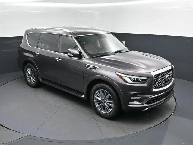 2023 INFINITI QX80 LUXE for sale in Jackson, MS