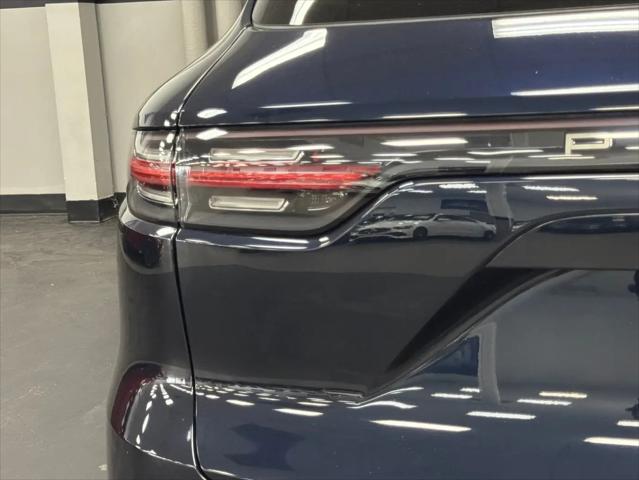 2023 Porsche Cayenne Cayenne