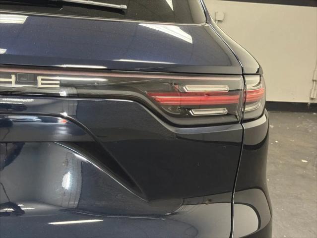 2023 Porsche Cayenne Cayenne