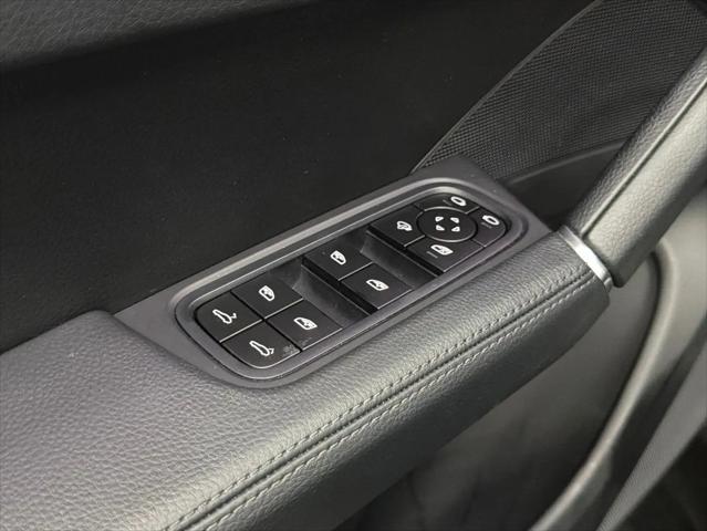 2023 Porsche Cayenne Cayenne